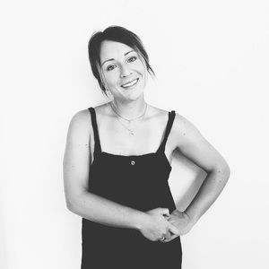 Meet your Posher, Samantha